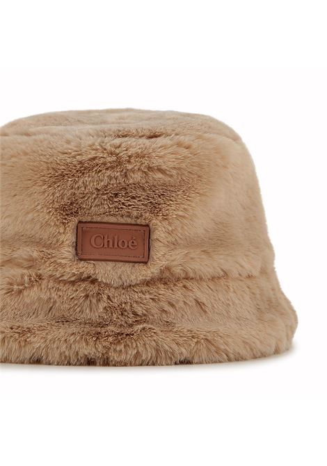 Cappello in pelo CHLOE' KIDS | C2130931F